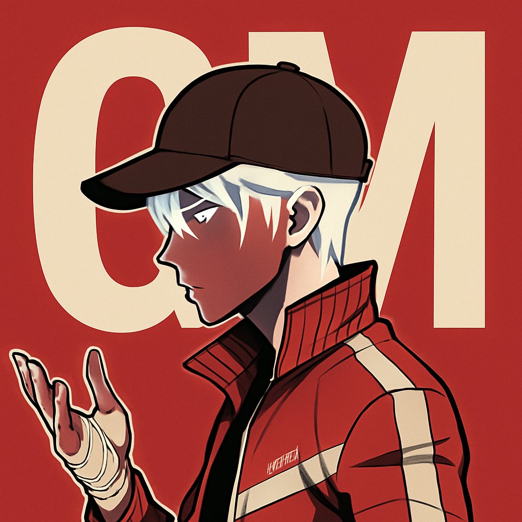 DaNiCh_001's tweet image. Starting the day with focus. GM to the real ones. 💫🔥 

#GM #Web3 #StaySharp