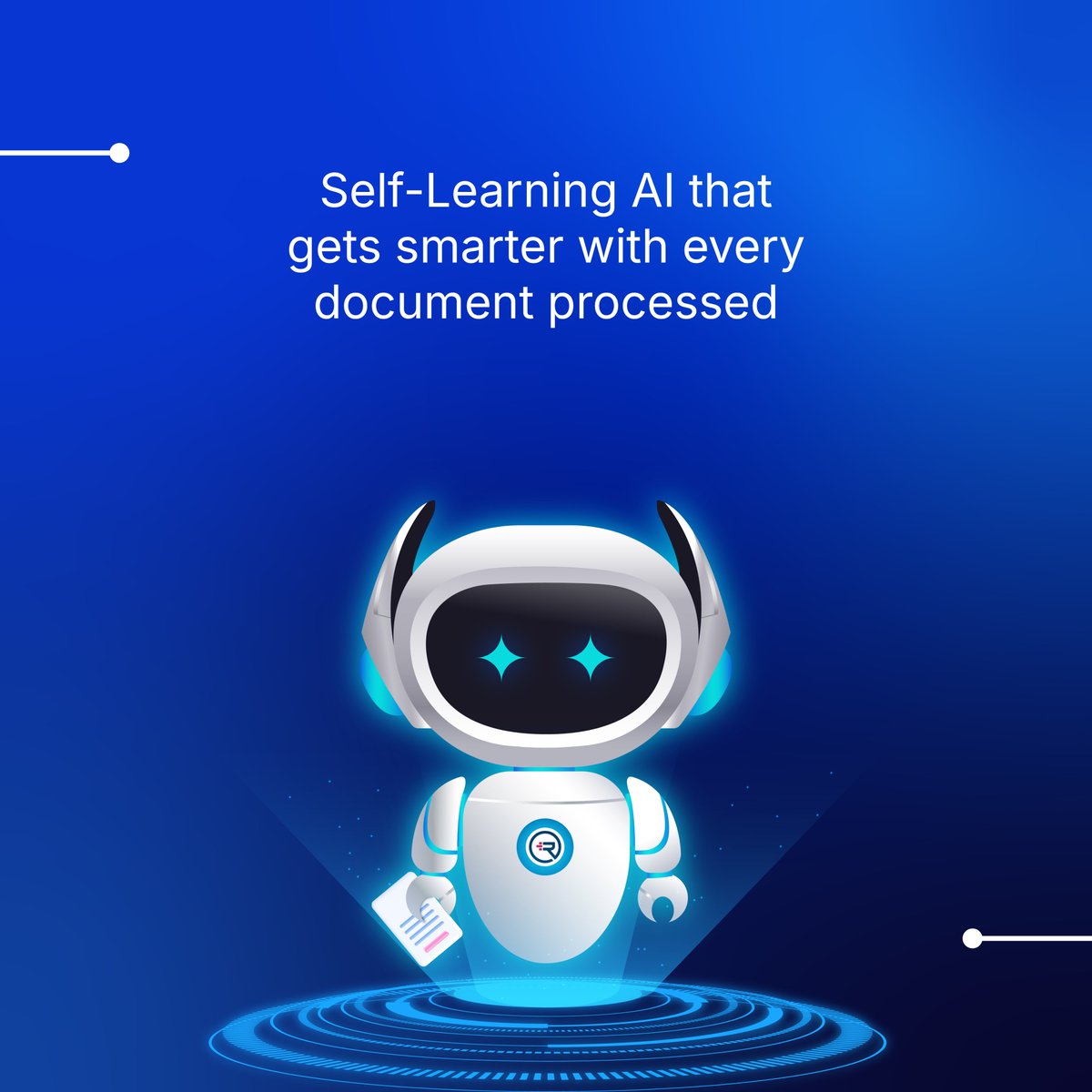 rannsolve's tweet image. Smarter #Data. Better Decisions #Manualdata processing can slow you down and increase the risk of errors. Upgrade to an intelligent system that #extracts #data swiftly and accurately, fitting smoothly into your existing operations. Visit: bit.ly/3E8Fdaa #rannsolveinc