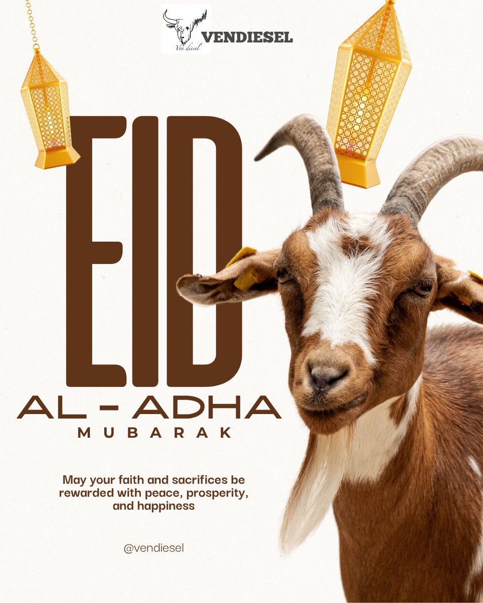 vendiesel tweet media