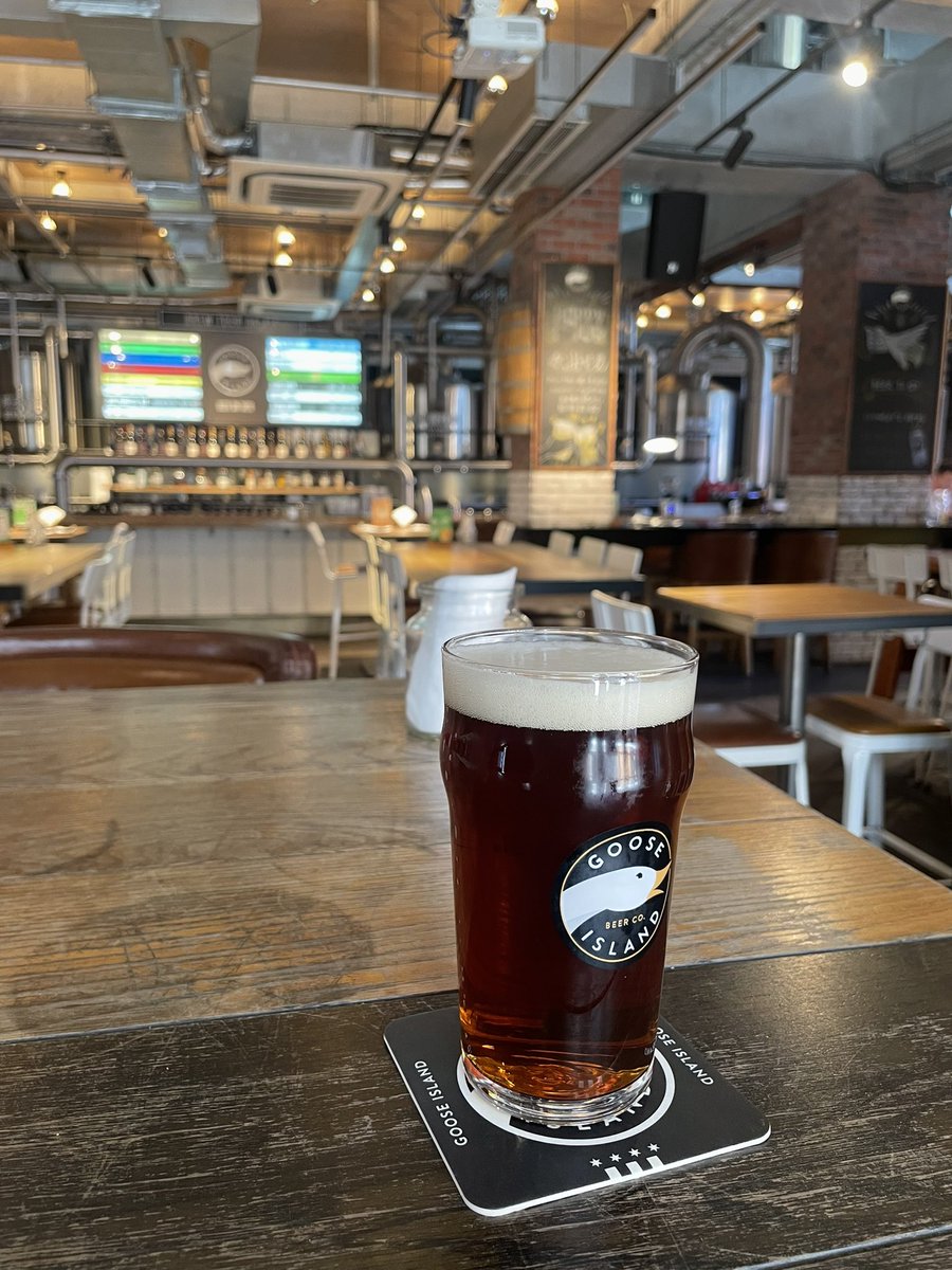 Friday afternoon meeting, it is a coffee IPA!!