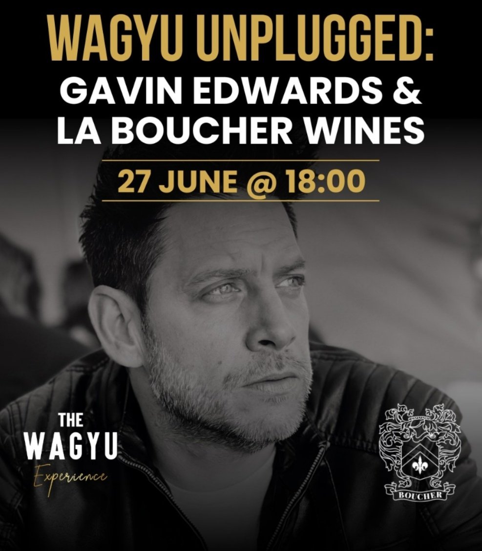 La Boucher Wines tweet media