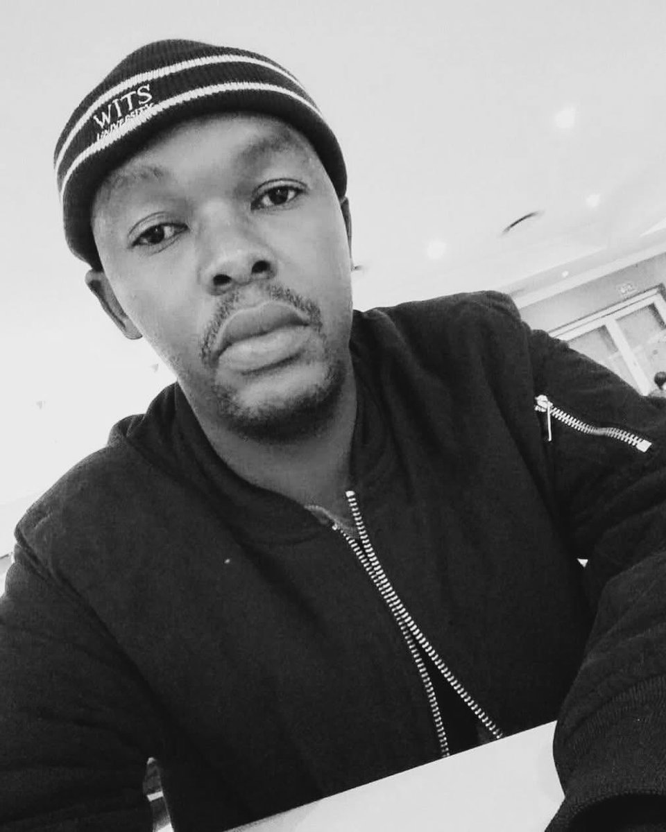 Take2oska's tweet image. Good old days #Braamfontein