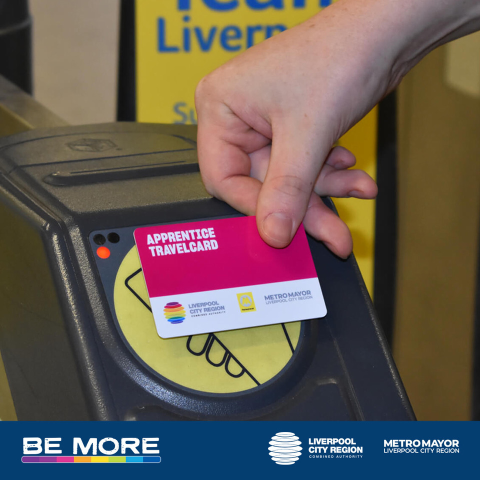 be_lcr's tweet image. It’s important to remember that #apprentices, like any employees, will have times when they need support, and this may be for various reasons.

Read our breakdown of support you can access whilst on an #apprenticeship: bit.ly/4jAP6MS

#LearnerSupport #LCRBemore