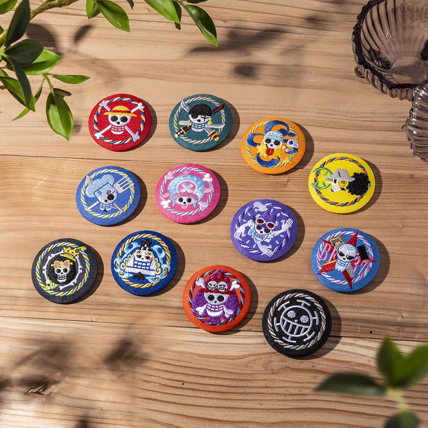 ONE PIECE スタッフ【公式】/ Official on X: 