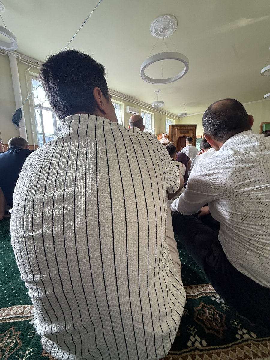 skriptowaps's tweet image. Allah kıldığımız namazları kabul etsin,

Herkesin Kurban Bayramı mübarek olsun.

Namazımızı kıldık, duamızı ettik.

Duamız belli

Sağlıklı, huzurlu ve kriptoda büyük bir boğa