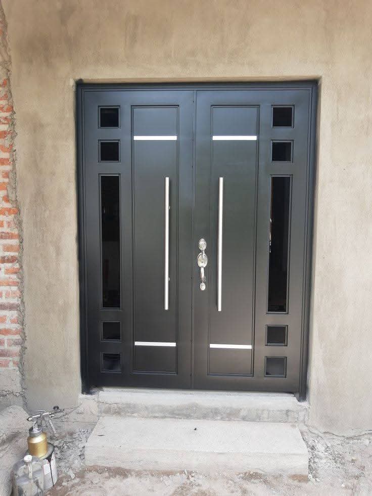 Modern doors, call or what's 0716621854 #JengaNasi