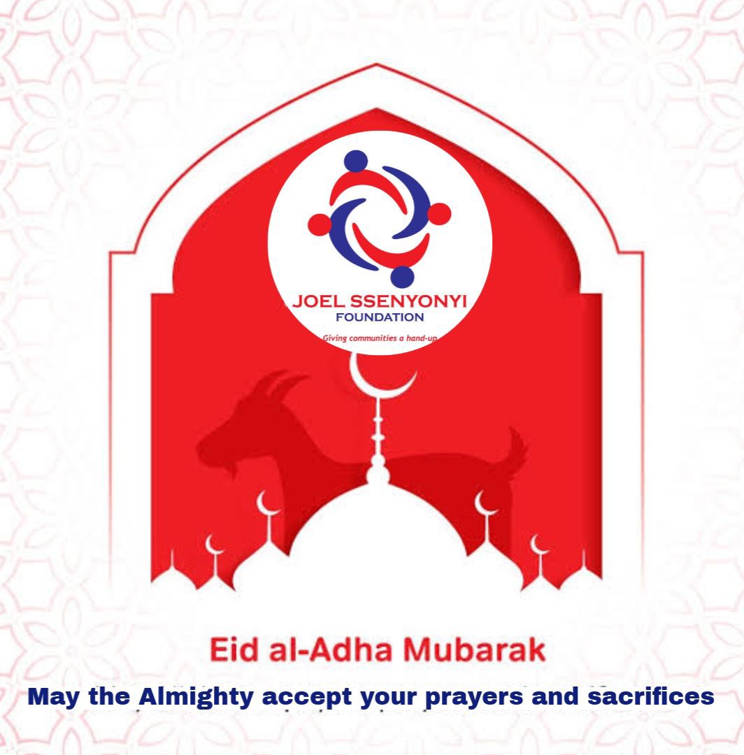 jsf_foundation's tweet photo. Eid Al-Adha Mubarak to the Muslim Community. https://t.co/dvZb3Qxoe4