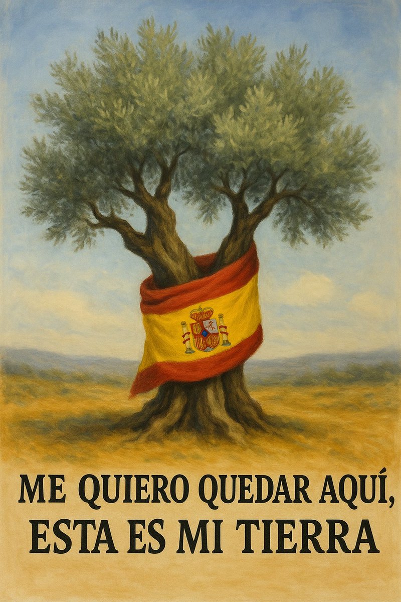 Española hasta la médula 🇪🇸 tweet media