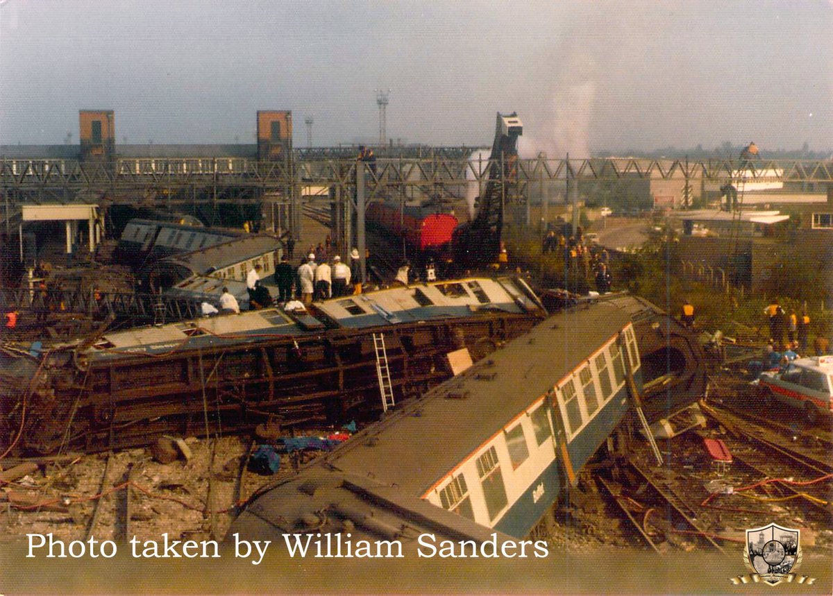 Nuneaton Memories (@nuneatonmems) on Twitter photo On this day 50 years ago, 6th June 1975, a train derailed at Trent Valley Station, 6 people lost their life. #Nuneaton <a href="/NuneatonRailway/">NuneatonRailwayCircle</a> <a href="/TheRMcQ1986/">Richard McQuade 🔰</a> <a href="/OurWarwickshire/">Our Warwickshire</a> <a href="/warkspolice/">Warwickshire Police</a> <a href="/WarwickshireCRO/">Warwickshire Archive</a> <a href="/WarksFireRescue/">Warwickshire Fire and Rescue Service</a> <a href="/OPUWarks/">OPU Warwickshire</a> On this day 50 years ago, 6th June 1975, a train derailed at Trent Valley Station, 6 people lost their life. #Nuneaton <a href="/NuneatonRailway/">NuneatonRailwayCircle</a> <a href="/TheRMcQ1986/">Richard McQuade 🔰</a> <a href="/OurWarwickshire/">Our Warwickshire</a> <a href="/warkspolice/">Warwickshire Police</a> <a href="/WarwickshireCRO/">Warwickshire Archive</a> <a href="/WarksFireRescue/">Warwickshire Fire and Rescue Service</a> <a href="/OPUWarks/">OPU Warwickshire</a>