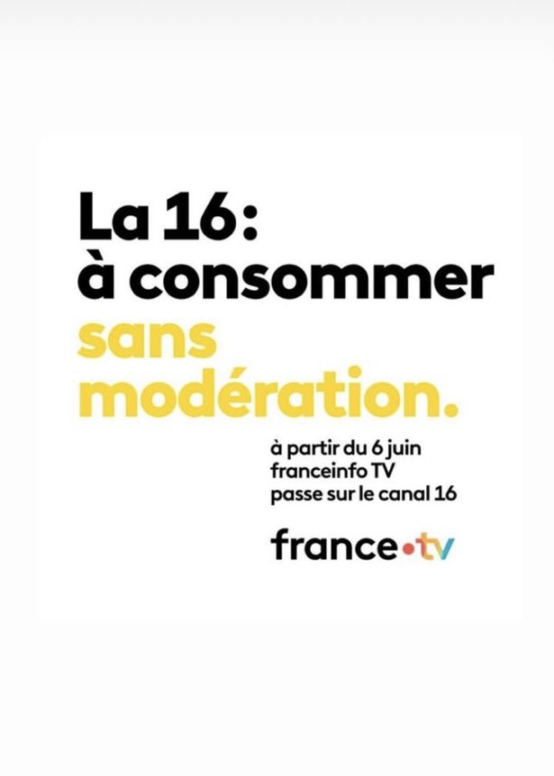 Alban Mikoczy (@albanmikoczy) on Twitter photo Depuis ce matin, <a href="/franceinfopro/">franceinfo pro</a> est sur le canal 16… découvrez les nouveaux rendez-vous et une grande place laissée aux reporters de terrain. Depuis ce matin, <a href="/franceinfopro/">franceinfo pro</a> est sur le canal 16… découvrez les nouveaux rendez-vous et une grande place laissée aux reporters de terrain.