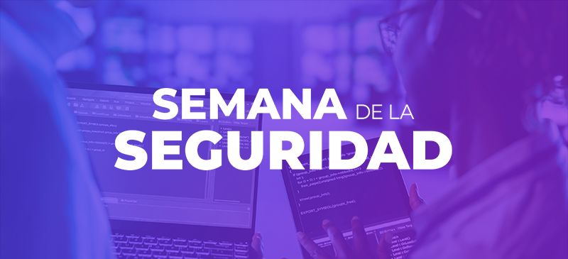 Si en tu organización utilizáis #VPN para las conexiones en remoto, nuestro primer webinar de la #SemanadelaSeguridad te interesa 💡
Descubre cómo mejorar tu seguridad con #Axis de HPE Aruba Networking 👌🔝
Te explicamos esta solución #ZTNA en 30min 👉  semic.clickmeeting.com/seguridad-de-a…