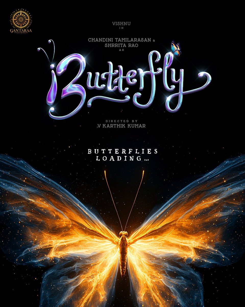 Gantaraa_Studios (@gantaraastudios) on Twitter photo #Butterfly Loading...
Stay tuned for more updates <a href="/Gantaraastudios/">Gantaraa_Studios</a>
<a href="/iam_vishnuvijay/">vishnuvijay</a> <a href="/ShritaRao/">Shrrita Rao 🦋</a> <a href="/IamChandini_12/">Chandini Tamilarasan</a> <a href="/MathiyalaganV9/">Mathiyalagan V</a> <a href="/vkkwriter/">கதாசிரியர் கே கே</a> <a href="/johnmediamanagr/">A. JOHN- PRO</a> <a href="/umapathyraja/">Umapathy Raja</a> <a href="/sathish1686/">sathishkumar</a> #AchuRajamani”
#ablumsong #musicablum #gantaraastudios #Butterfly Loading...
Stay tuned for more updates <a href="/Gantaraastudios/">Gantaraa_Studios</a>
<a href="/iam_vishnuvijay/">vishnuvijay</a> <a href="/ShritaRao/">Shrrita Rao 🦋</a> <a href="/IamChandini_12/">Chandini Tamilarasan</a> <a href="/MathiyalaganV9/">Mathiyalagan V</a> <a href="/vkkwriter/">கதாசிரியர் கே கே</a> <a href="/johnmediamanagr/">A. JOHN- PRO</a> <a href="/umapathyraja/">Umapathy Raja</a> <a href="/sathish1686/">sathishkumar</a> #AchuRajamani”
#ablumsong #musicablum #gantaraastudios