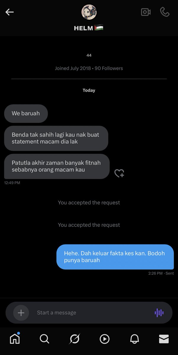 San Yun Fat tweet media