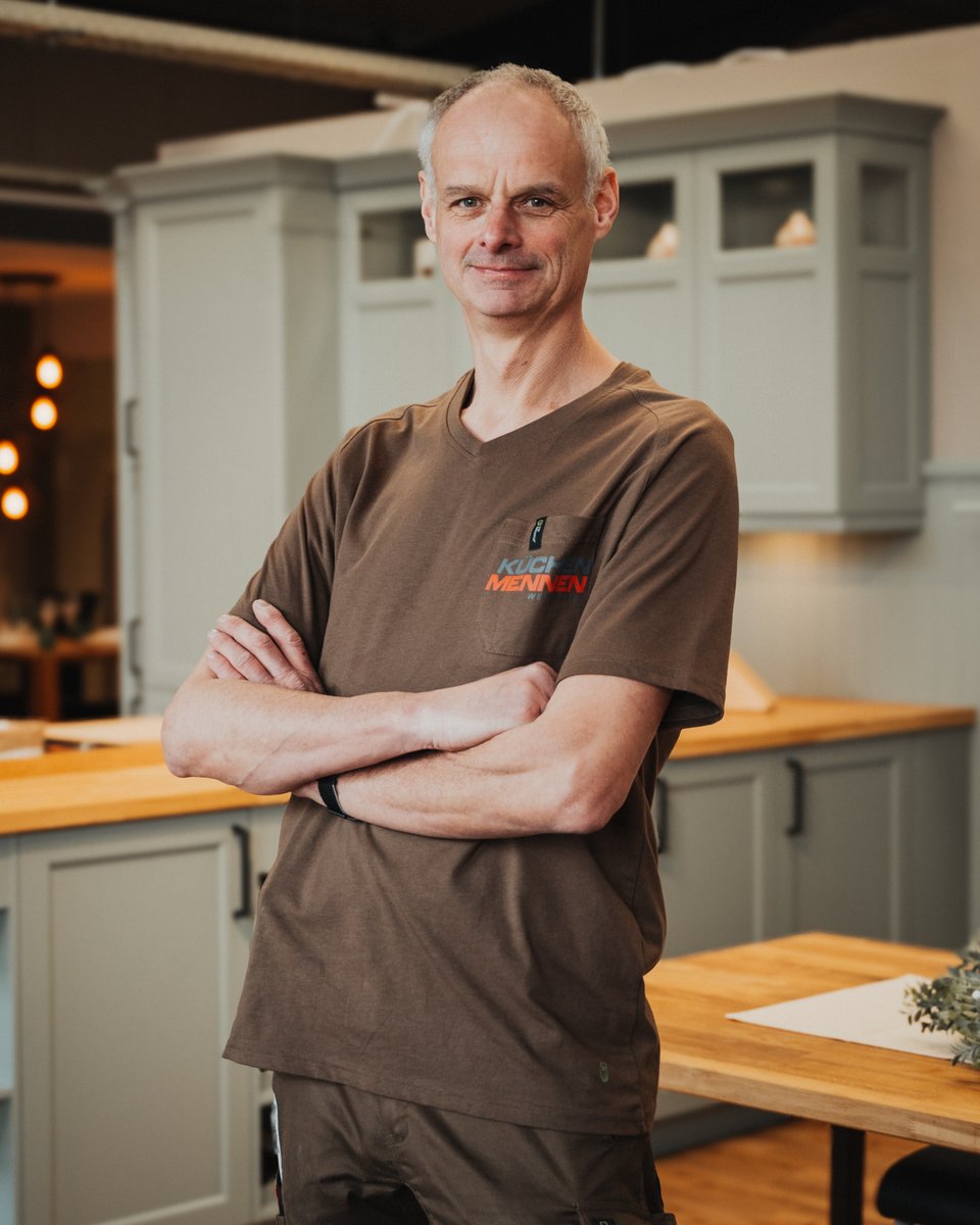 Moin! 😊 
Uwe Julius, zuverlässiger Handwerker bei Küchen Mennen, installiert exakt – auch für ostfriesische Inseln! Schau vorbei in Westerholt/Pewsum! 🔧 kuechenmennen-beratung.de

#KüchenMennen #Westerholt #Pewsum #Ostfriesland #Einbauküchen #Küchenmontage