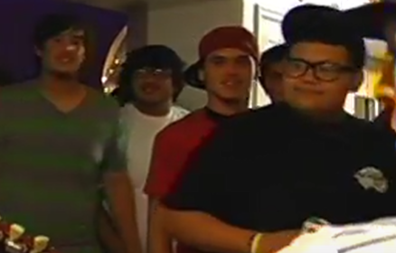 PangusKong's tweet photo. WHEN ALL THE HOMIES SHOW UP TO THE LIVE https://t.co/FUI7XXpdKu