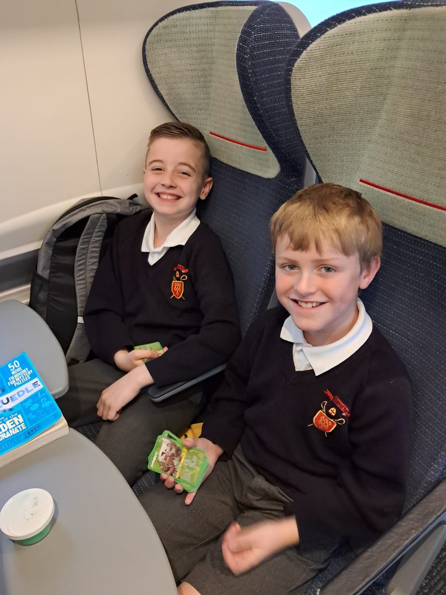 St William of York tweet media