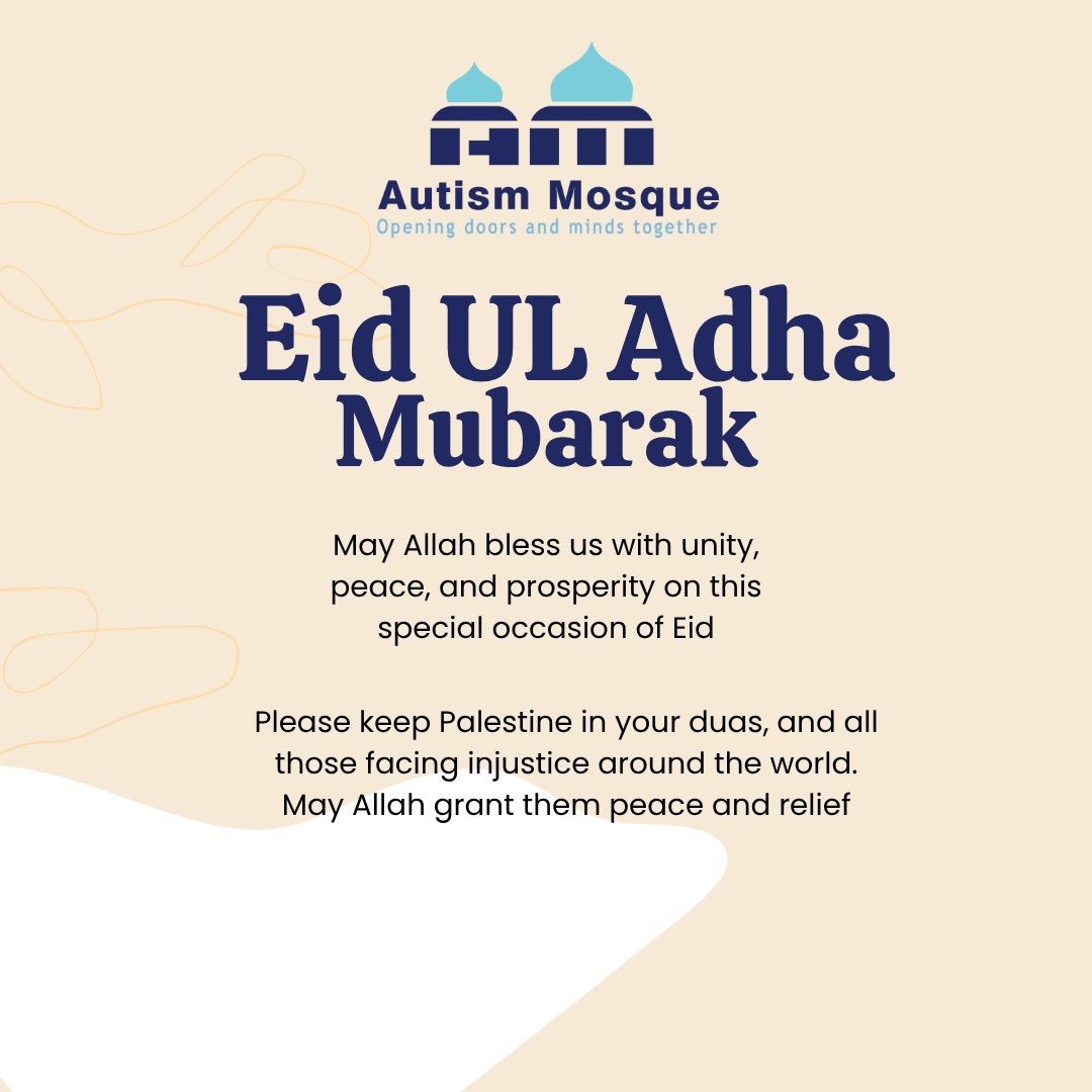 Autism Mosque tweet media