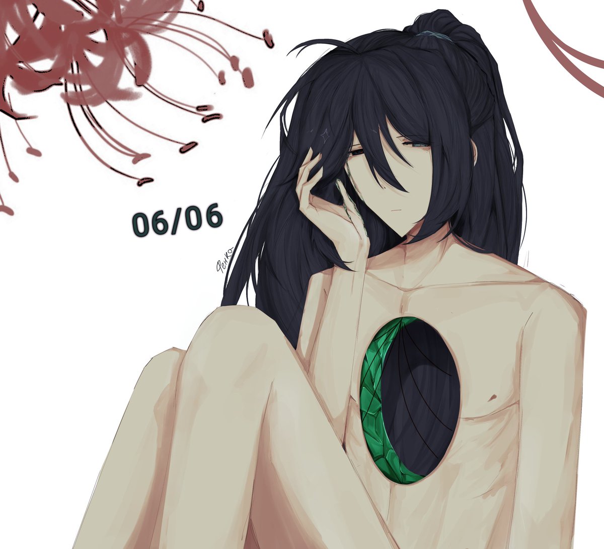 happy birthday!! #LimbusCompany #Limbus_Company #LCB6