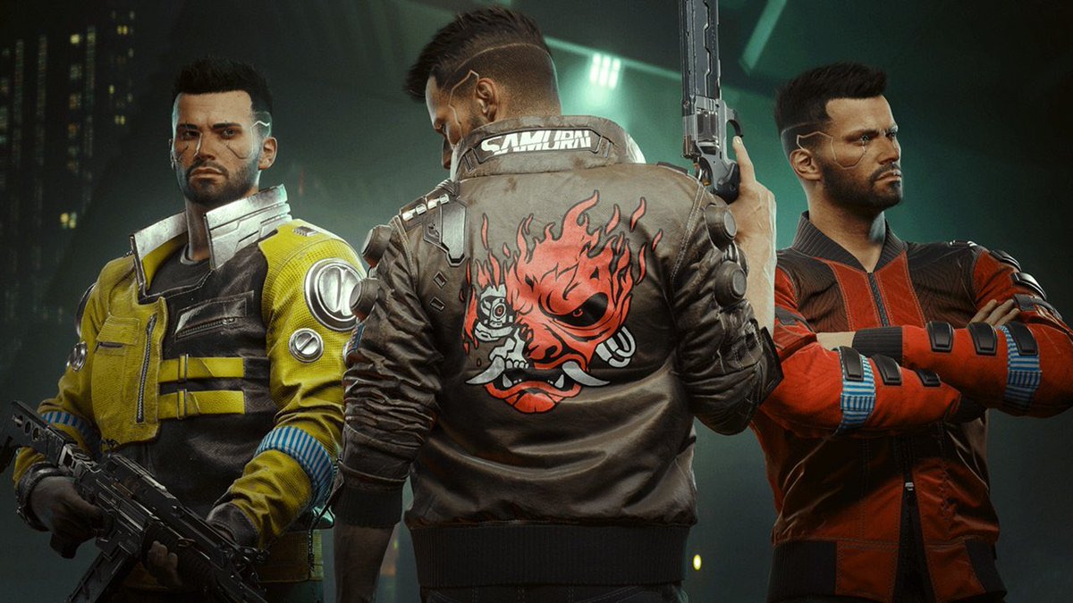 Cyberpunk 2077 will receive a major patch 2.3 - CD Projekt RED continues to improve the game despite the announcement of the end of support.

The update will be released on June 26, with details to be revealed towards the end of the month.