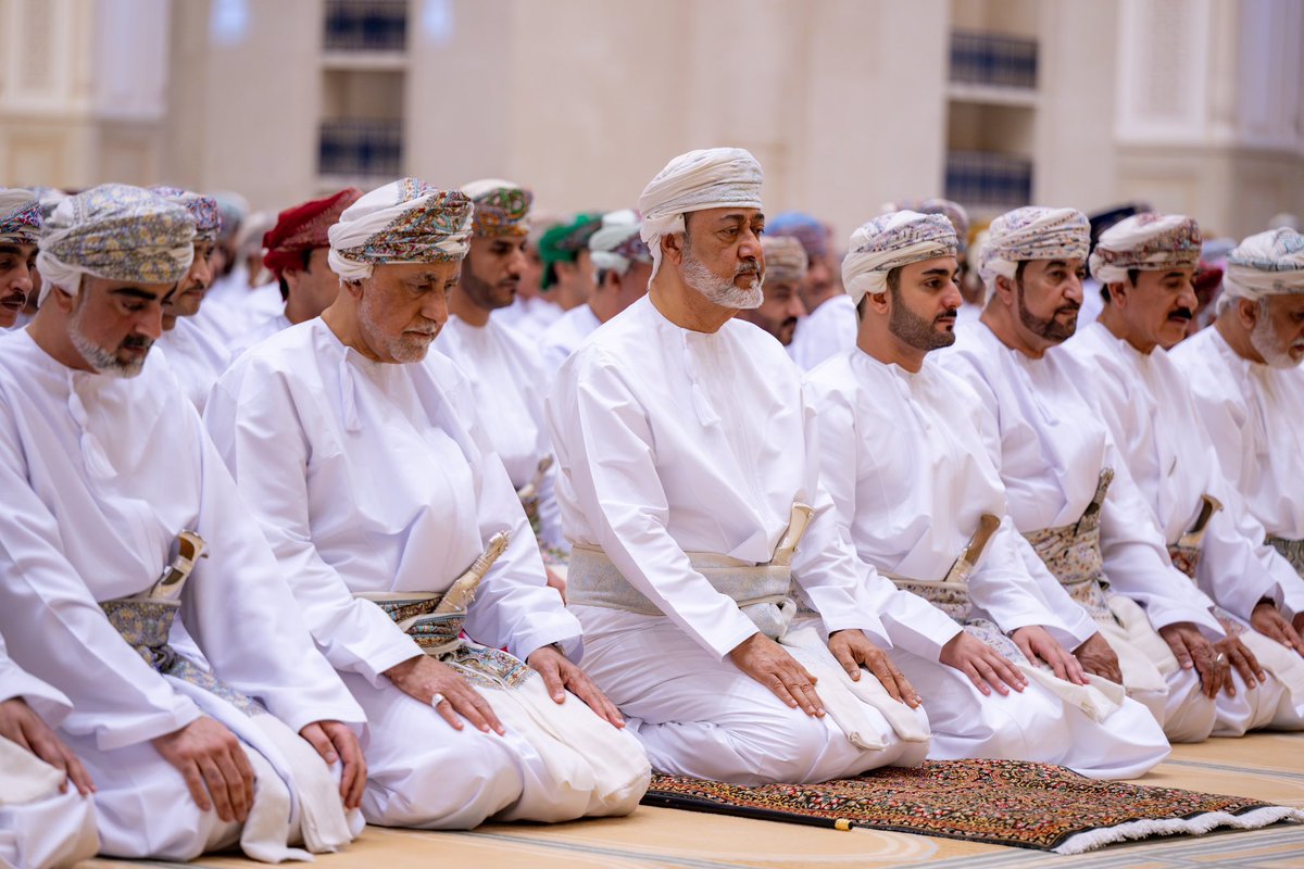 RoyalOmanFamily's tweet photo. https://t.co/umQxeecwS9