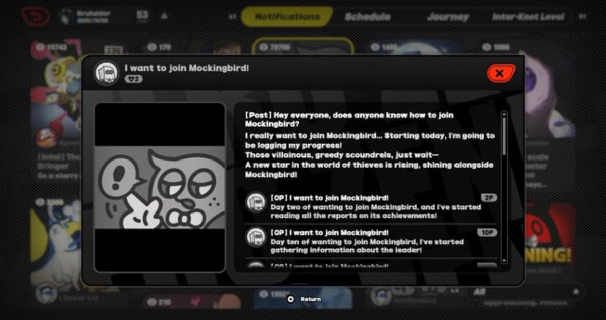 VonZenless tweet media