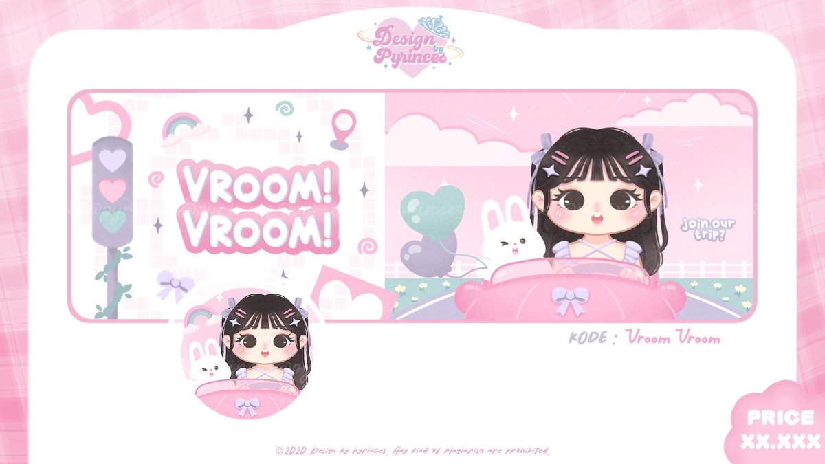 pyrinces's tweet image. a repost would be appreciated! 𐙚 ˚⋆

hii! ceby ada anak baruu, boleh bantu ospek teman temann.. kalau ada yg mirip dengan BA lain tolong DM ceby yaa, thankyouu! 🙇🏻‍♀️💓

#zonauang #zonajajan