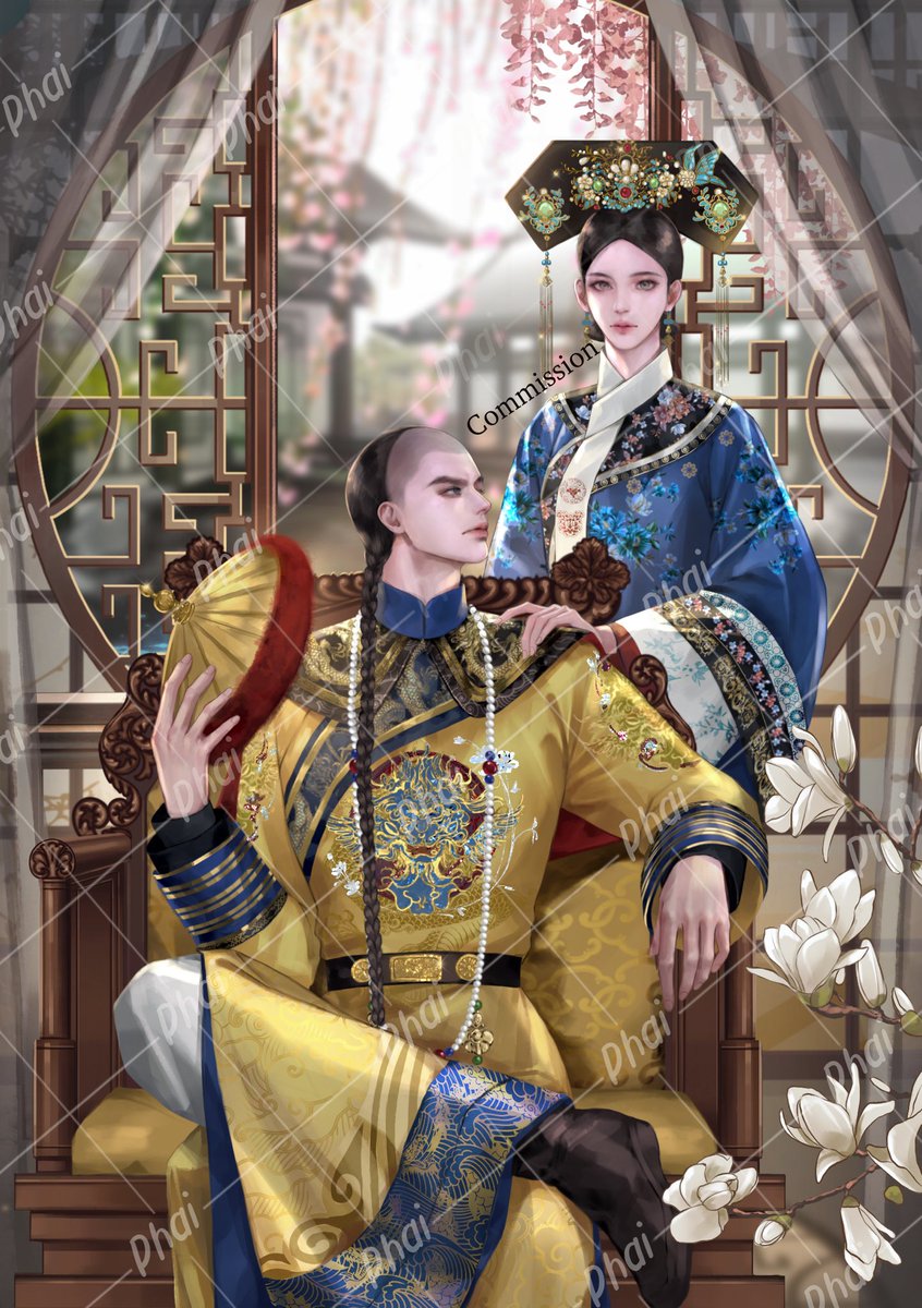 ฝากงาน คมช. ด้วยคับ เอาผู้ชายหัวเหม่งมาอวด 😘