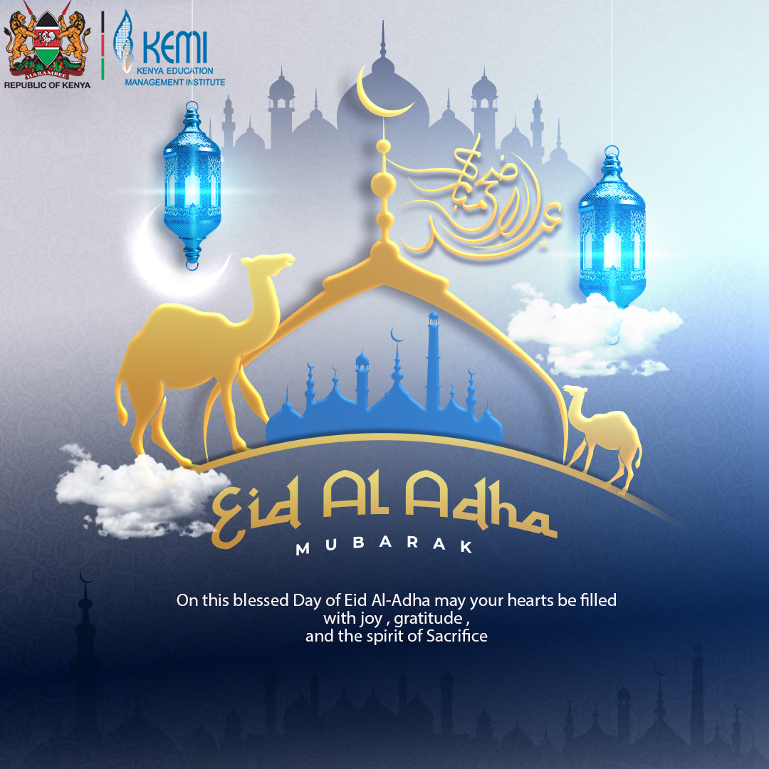 Wishing you and your family a joyful and blessed Eid al-Adha. May this special day bring peace, happiness, and prosperity to your life. May your sacrifices be appreciated, and your prayers be answered.
 Have a beautiful and meaningful Eid! #EidAlAdha