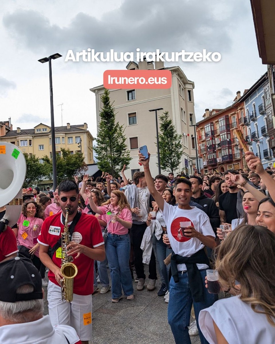 Irunero tweet media