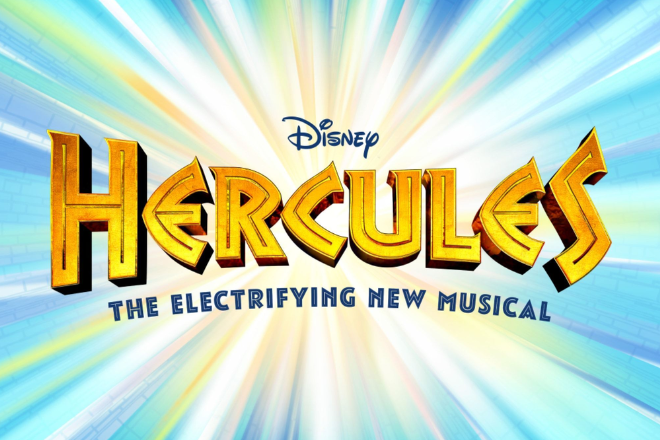 Hercules opens tonight and extends booking in the West End westendwilma.com/hercules-music…

#theatre #uktheatre #musicaltheatre #hercules #Disney