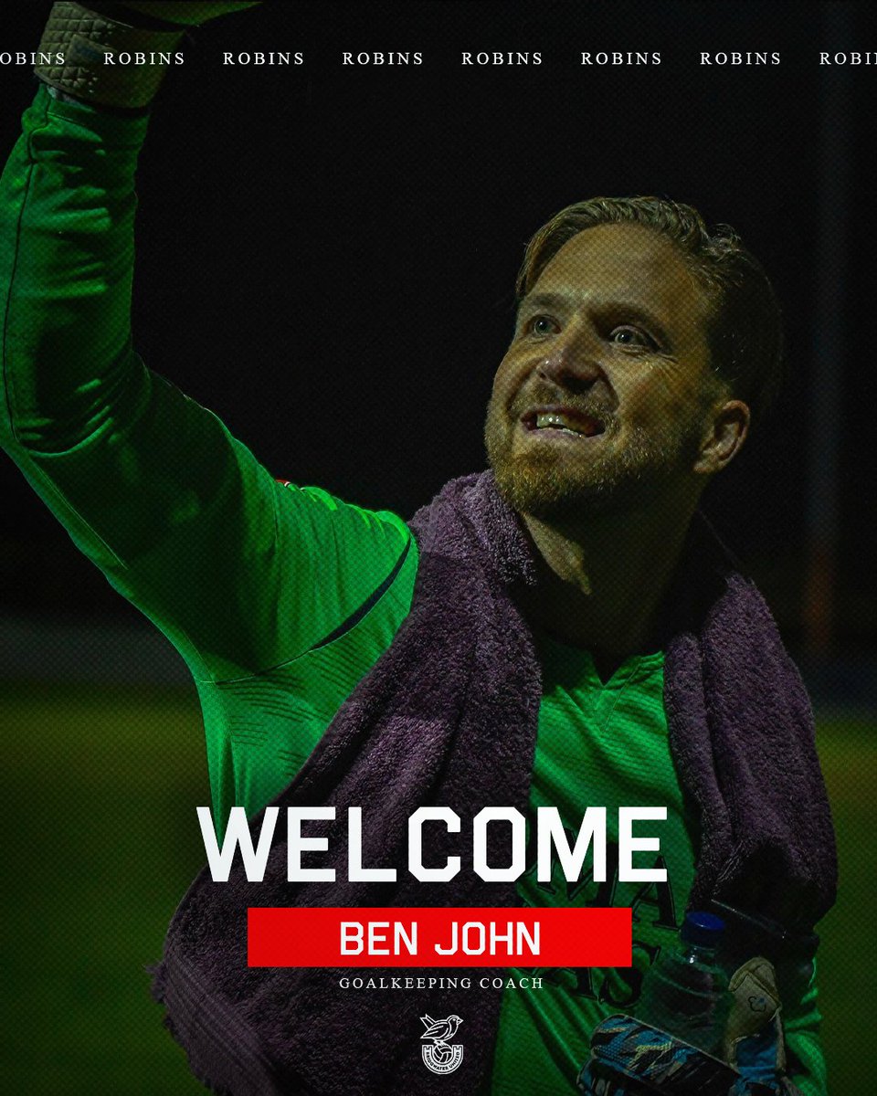 Bridgwater United FC tweet media