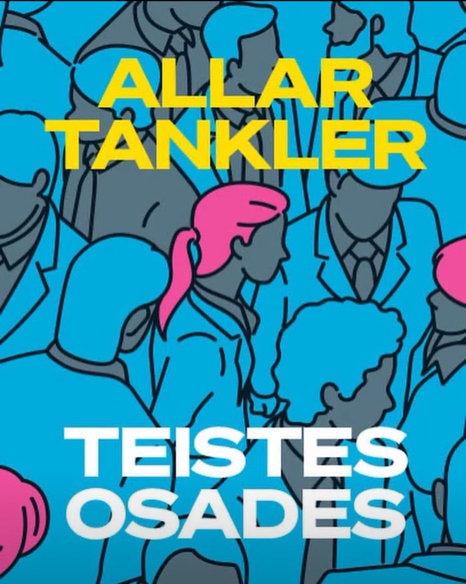 Allar Tankler tweet media