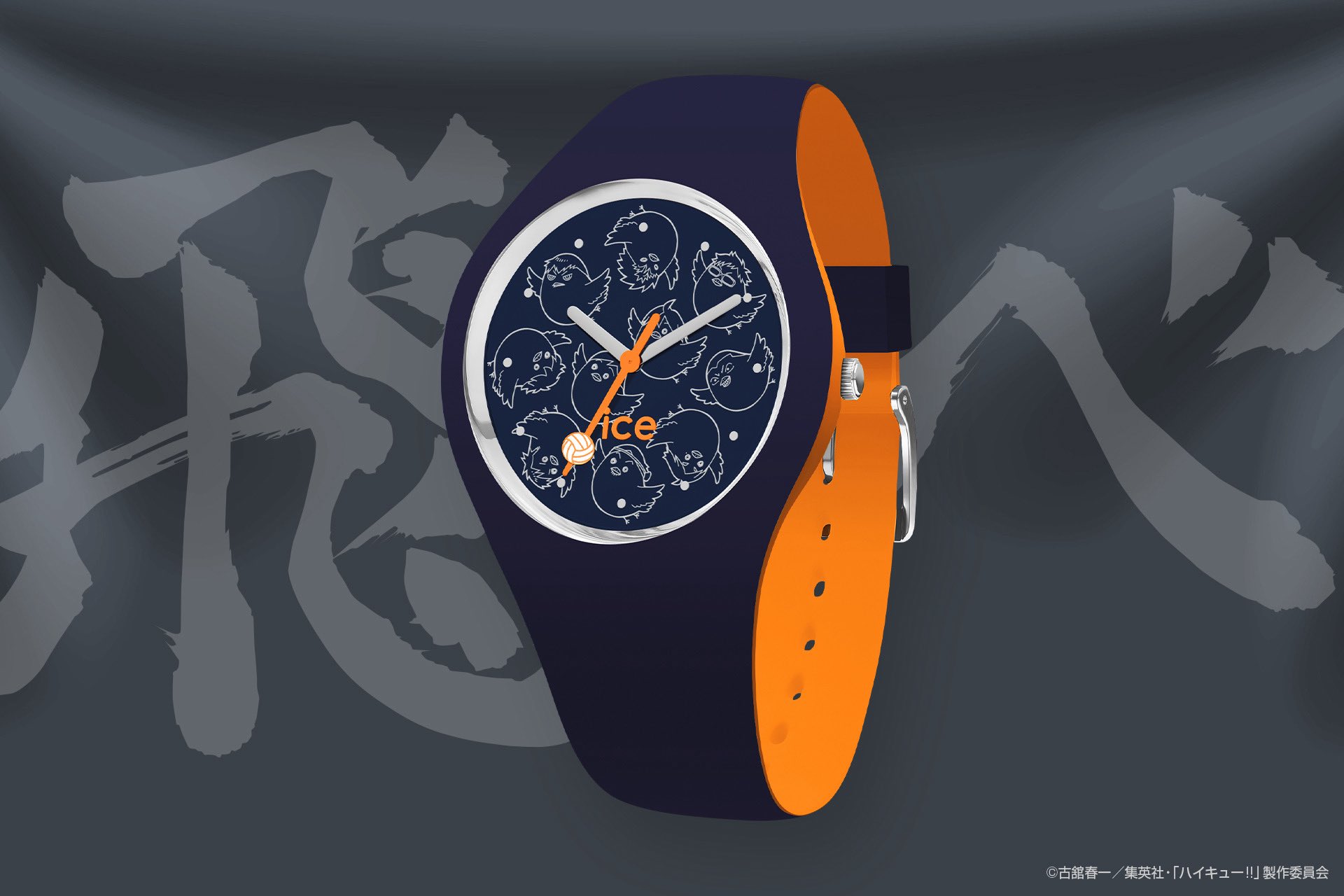 ICE-WATCH JAPAN (@ICE_WATCH_JAPAN) / X