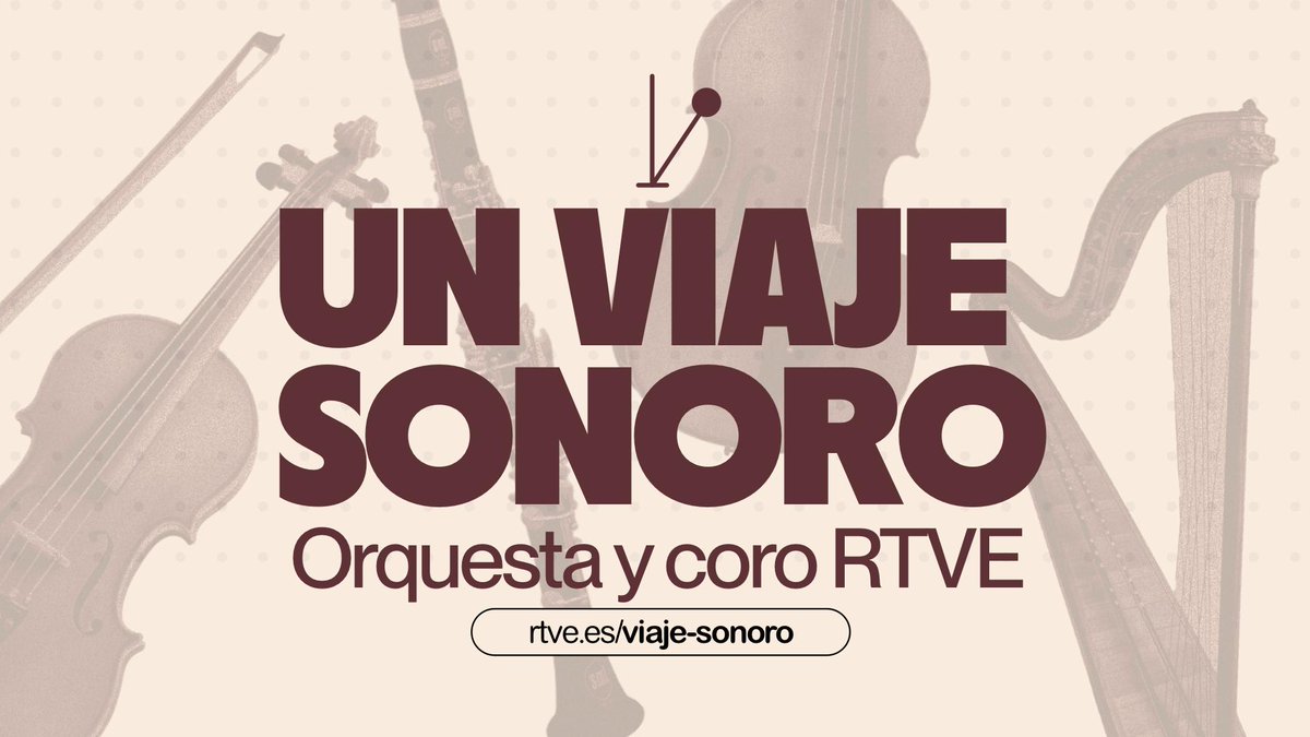 Celebra el 75 aniversario del Coro y el 60 aniversario de la Orquesta con una serie de propuestas interactivas que te acercarán a los instrumentos, los sonidos y los músicos 🎵

¡Ponte auriculares y disfruta del mejor sonido que te ofrece la <a href="/OCRTVE/">Orquesta y Coro RTVE</a> y el <a href="/lab_rtvees/">El Lab ⭐</a>! 🎧
