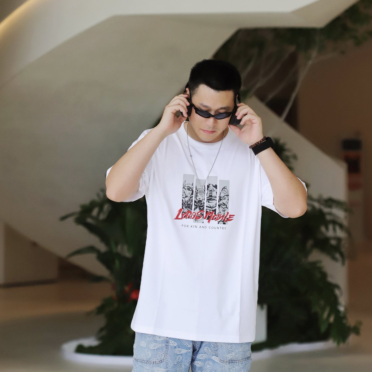 IGG Store tweet media