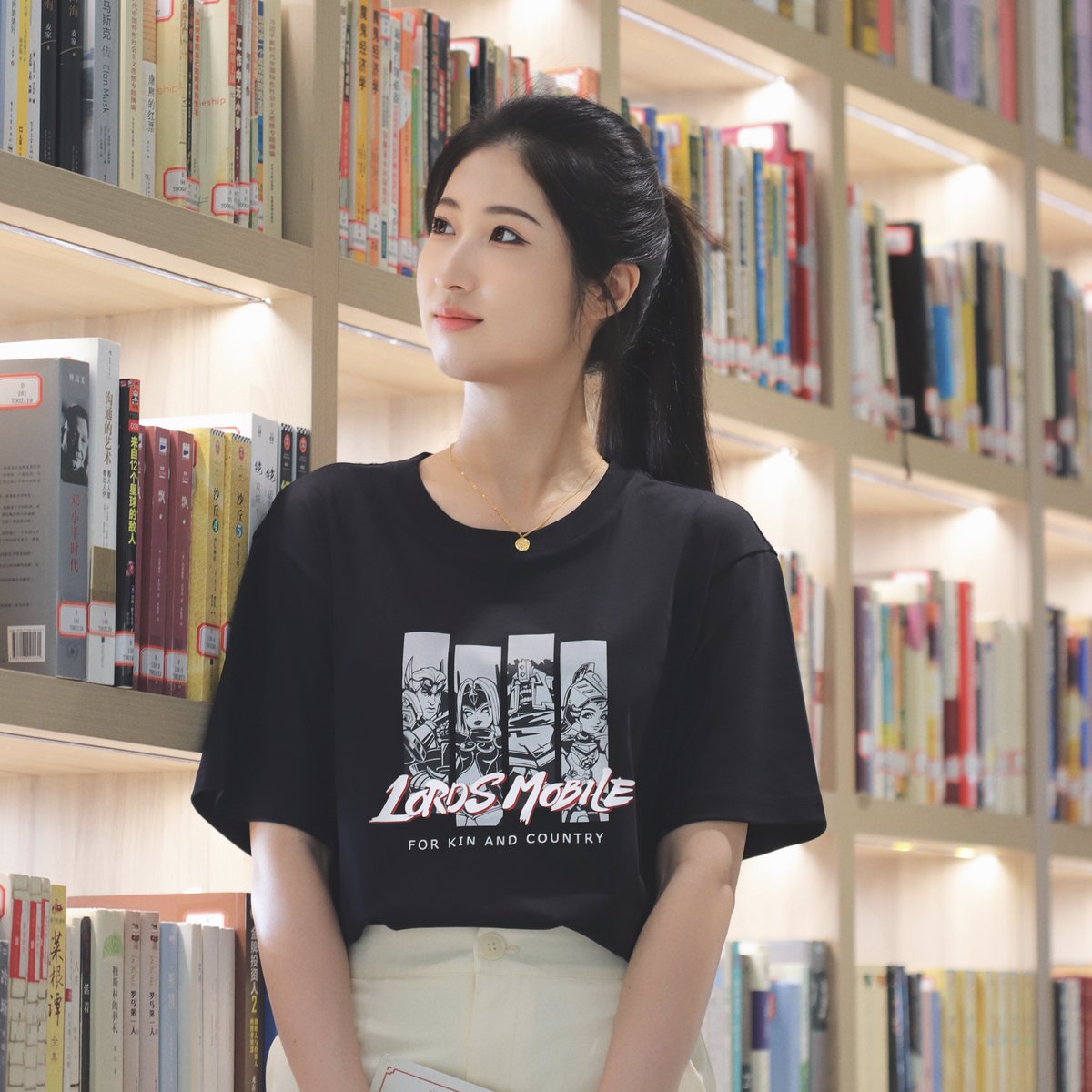 IGG Store tweet media