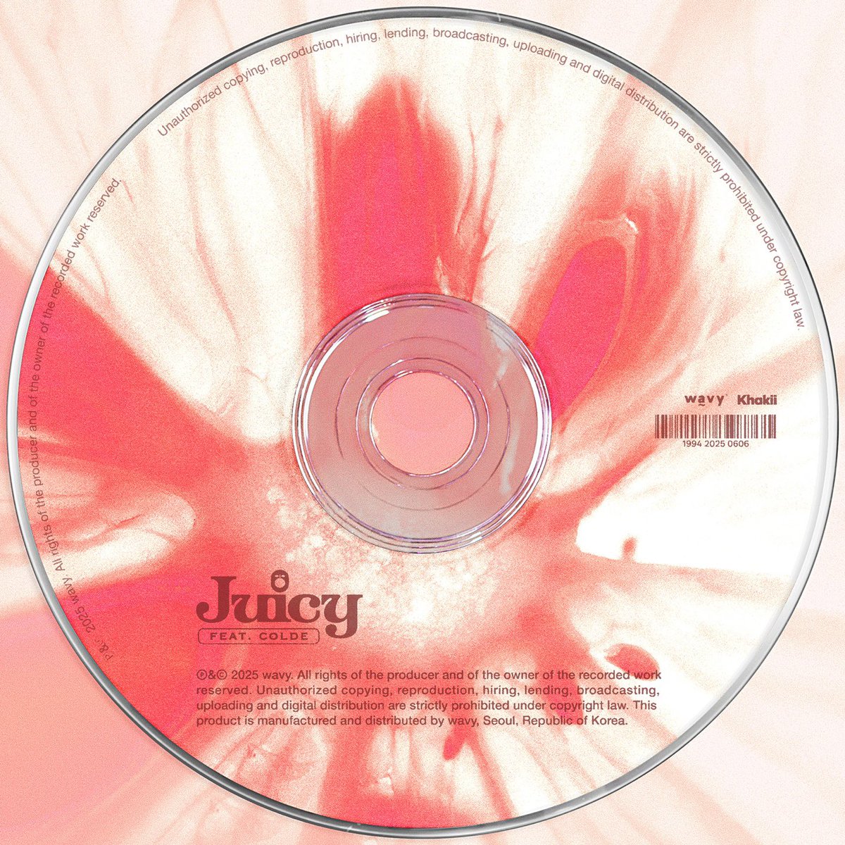 orcd.co/khakii_juicy

Khakii - Juicy (feat. Colde)

OUT NOW
Available on all streaming platforms.

<a href="/wavykhakiii/">khakii</a> <a href="/wavycolde/">Colde</a> 
#khakii #Colde #Juicy #wavy
