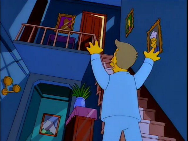 -¡NO MADRE, NO MIRE LO QUE ESTÁ DEFENDIENDOOOOOOO!
-¡¡¡AAAAAAAAAAAAAAAAAAHHHHHHHHHH!!!