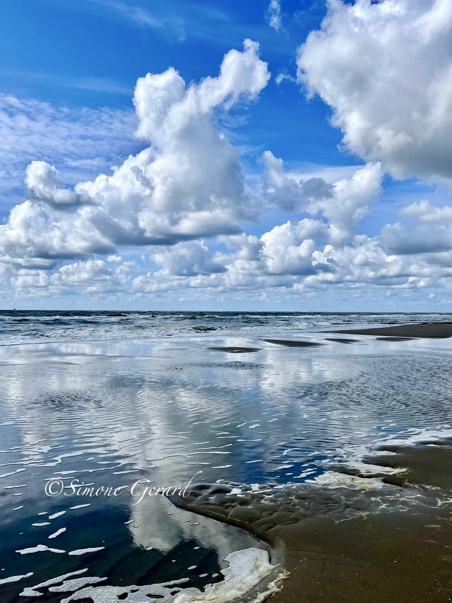 Goedemorgen!
#Callantsoog