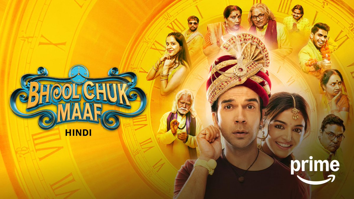 OTTGate's tweet photo. Streaming Now : 📢❤️‍🔥

#Single - Amazon Prime
#JAAT - Netflix 
#LalSalaam - SunNXT
#TouristFamily - JioHotstar 
#BhoolChukMaaf - Prime
#Vadakkan - Aha Tamil
#PelliKaaniPrasad - ETVWin
#Pattth - ManoramaMax 
#Sinners - Prime (Rent)
#DevikaAndDanny - JioHotstar https://t.co/OKKQTqIHQI