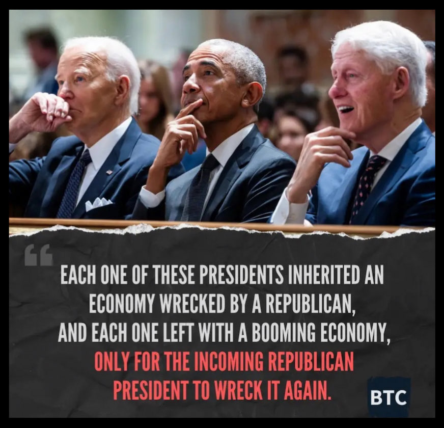 FACT! Pass it on! ⤵️