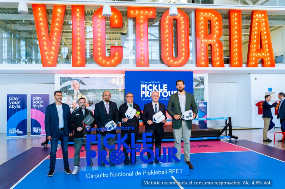 Nace el Pickle Pro Tour, el circuito nacional oficial de Pickleball (RFET) 👉 planetapadel.com/2025/06/nace-e… // #pickleball #rfet #pickle #pickleballespaña #pickleprotour