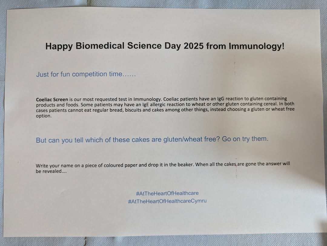 IBMS WREC tweet media