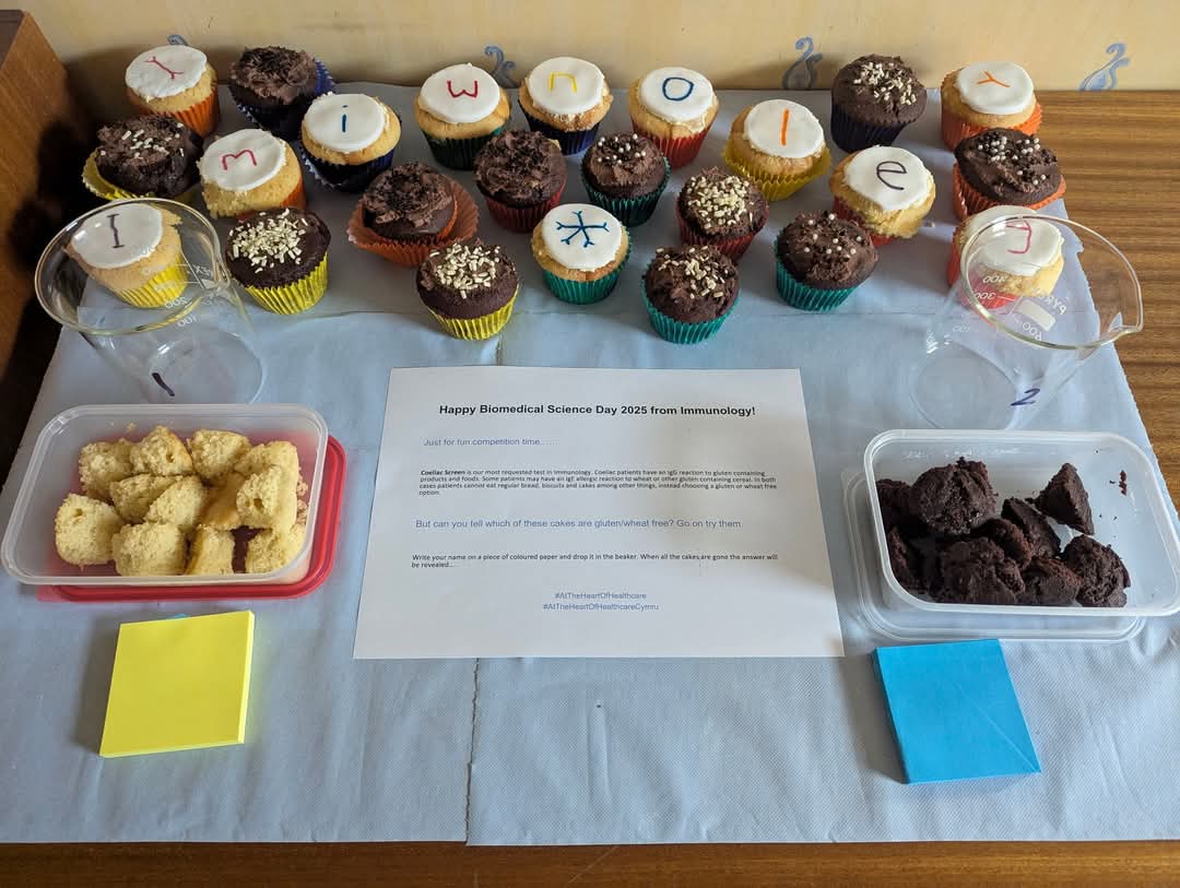 IBMS WREC tweet media