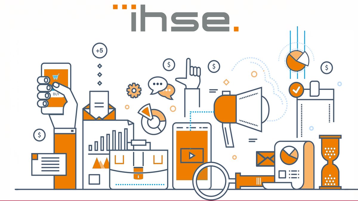 We're shifting our focus from X to better connect with our customers and followers on LinkedIn and Facebook. 

Stay up to date with the latest IHSE news and products by following us here:

🔗 linkedin.com/company/ihse-g…
🔗 facebook.com/IHSE.GmbH