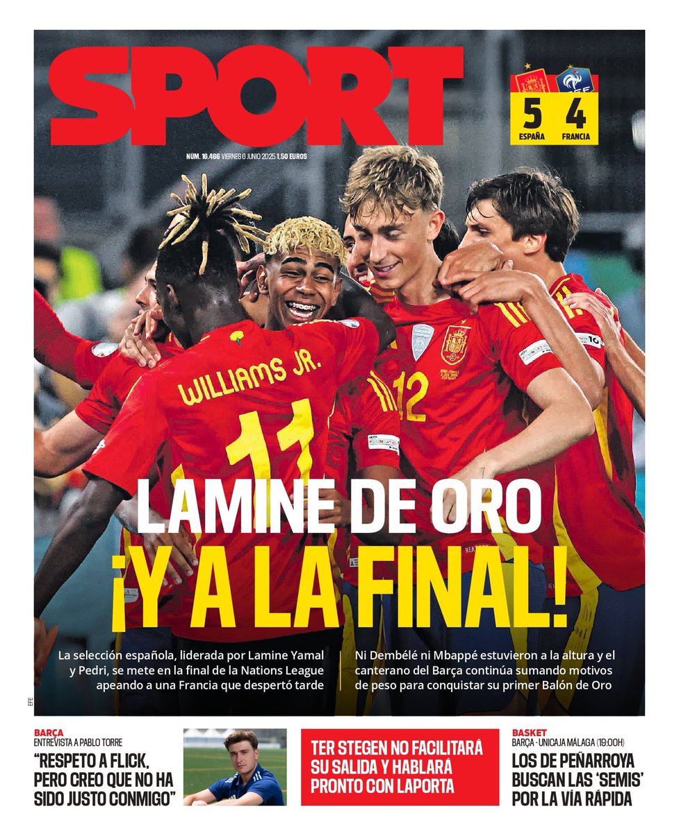 Actu Foot tweet media