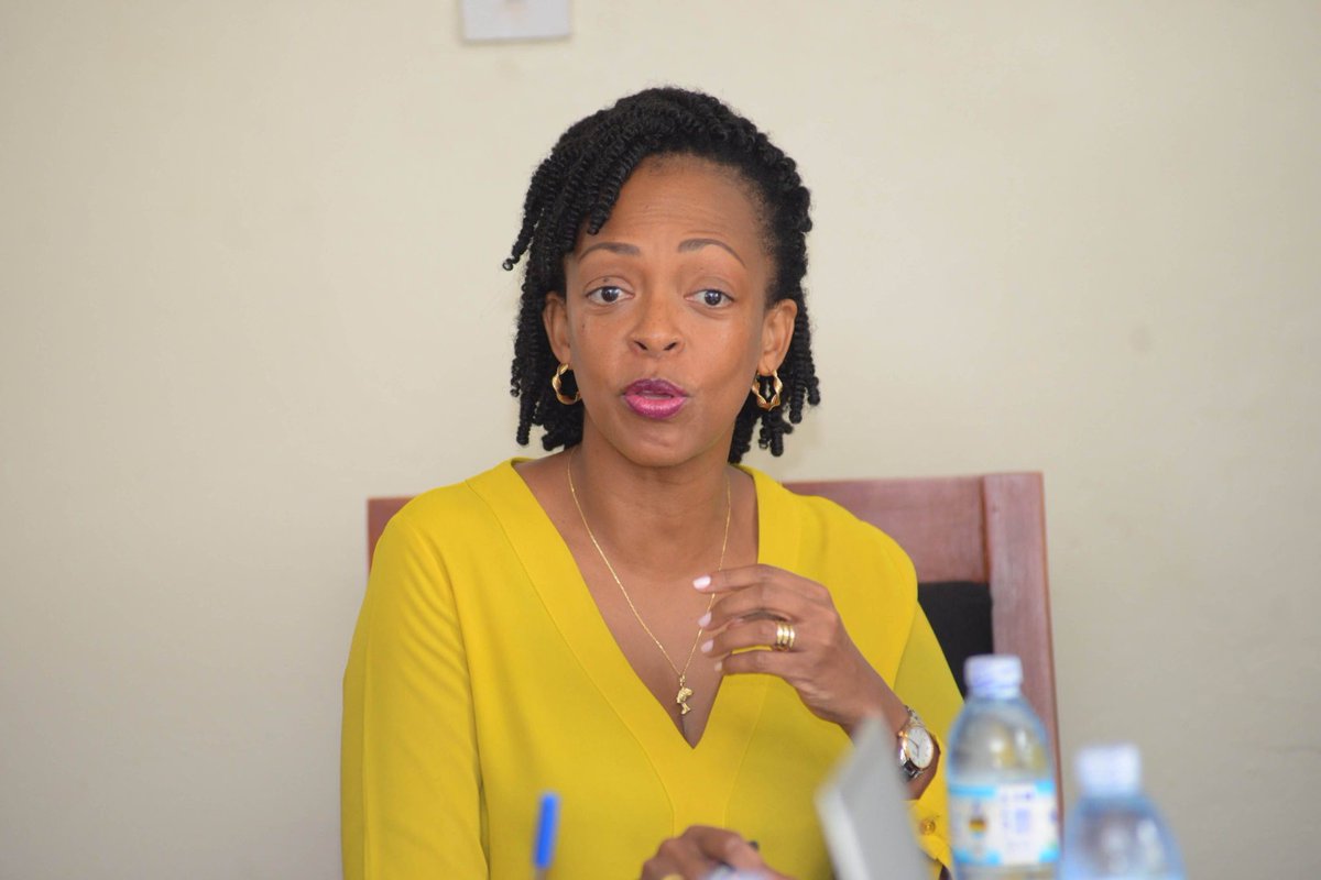 Guide2Uganda (@guide2uganda) on Twitter photo The <a href="/TourismBoardUg/">Uganda Tourism Board</a> recently appointed Juliana Kagwa as its new CEO, marking a strategic shift aimed at revitalising the country’s tourism industry post-COVID-19. Kagwa, is a highly respected marketer with two decades of Executive leadership experience. guide2uganda.net/juliana-kagwas… The <a href="/TourismBoardUg/">Uganda Tourism Board</a> recently appointed Juliana Kagwa as its new CEO, marking a strategic shift aimed at revitalising the country’s tourism industry post-COVID-19. Kagwa, is a highly respected marketer with two decades of Executive leadership experience. guide2uganda.net/juliana-kagwas…