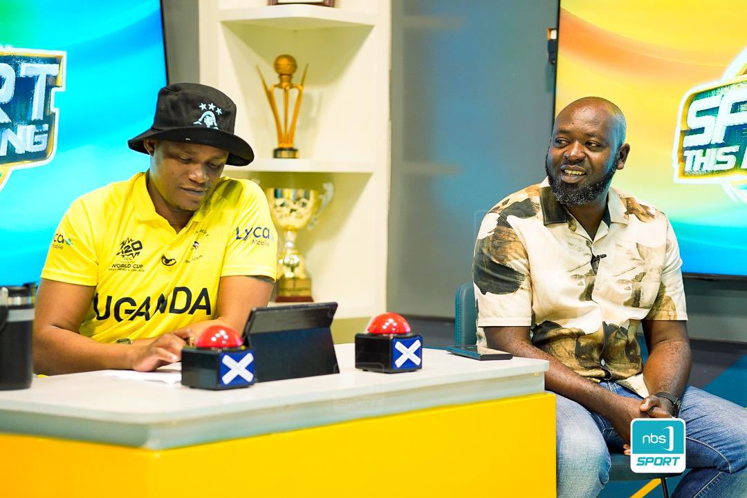 NBS Sport tweet media