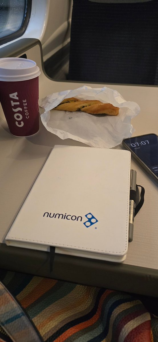 Louise Pennington FCCT (She/Her) (@pdlouisep) on Twitter photo Up early & on the train for the <a href="/Mathematical_A/">The Mathematical Association</a> <a href="/ATMMathematics/">Teachers of Maths</a> #JointPrimaryGroup meeting <a href="/TheRoyal_S/">TheRoyalSociety</a>. See you there <a href="/easternmaths/">Alison Borthwick</a> <a href="/AccomplishEdu/">Pip - Mathematics</a> <a href="/DrHelenDrury/">Helen Drury</a> @ruthtrundley <a href="/emw1001/">Liz Woodham</a> <a href="/CamillaKGilmore/">Camilla Gilmore</a> Up early & on the train for the <a href="/Mathematical_A/">The Mathematical Association</a> <a href="/ATMMathematics/">Teachers of Maths</a> #JointPrimaryGroup meeting <a href="/TheRoyal_S/">TheRoyalSociety</a>. See you there <a href="/easternmaths/">Alison Borthwick</a> <a href="/AccomplishEdu/">Pip - Mathematics</a> <a href="/DrHelenDrury/">Helen Drury</a> @ruthtrundley <a href="/emw1001/">Liz Woodham</a> <a href="/CamillaKGilmore/">Camilla Gilmore</a>