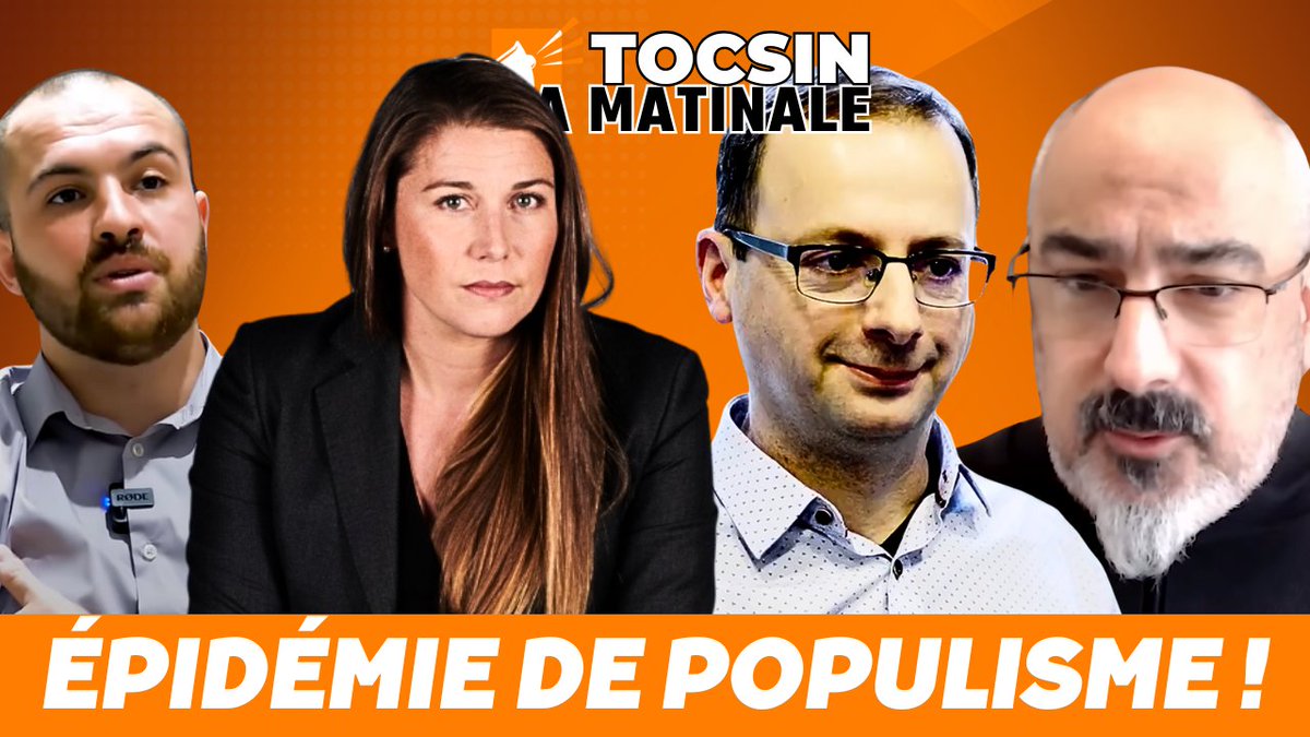 Nicolas Vidal (@nicolasputsch) on Twitter photo Vous êtes plus de 6000 actuellement sur Youtube pour la matinale <a href="/Tocsin_Media/">Tocsin</a> de ce vendredi ! A suivre ici : youtube.com/watch?v=ALlHaR… <a href="/BlaiseElise/">𝙴𝚕𝚒𝚜𝚎 𝙱𝚕𝚊𝚒𝚜𝚎</a> <a href="/BattiniNiculaiu/">Nicolas Battini</a> <a href="/Olivier_Bault/">Olivier Bault</a> <a href="/Terciosdelsol/">Sylvain Ferreira</a> <a href="/lagglorieuse/">L'Agglorieuse</a> Vous êtes plus de 6000 actuellement sur Youtube pour la matinale <a href="/Tocsin_Media/">Tocsin</a> de ce vendredi ! A suivre ici : youtube.com/watch?v=ALlHaR… <a href="/BlaiseElise/">𝙴𝚕𝚒𝚜𝚎 𝙱𝚕𝚊𝚒𝚜𝚎</a> <a href="/BattiniNiculaiu/">Nicolas Battini</a> <a href="/Olivier_Bault/">Olivier Bault</a> <a href="/Terciosdelsol/">Sylvain Ferreira</a> <a href="/lagglorieuse/">L'Agglorieuse</a>